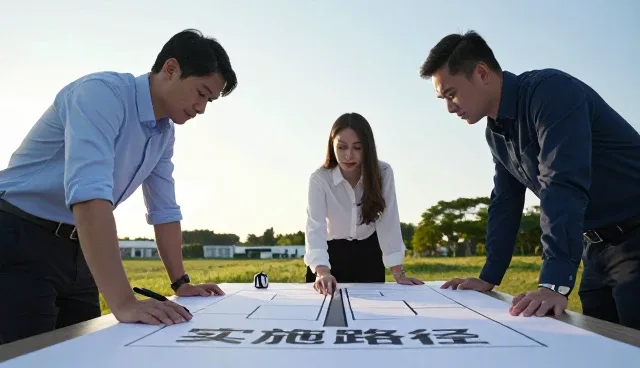 企业管理系统选型中的关键考量要素