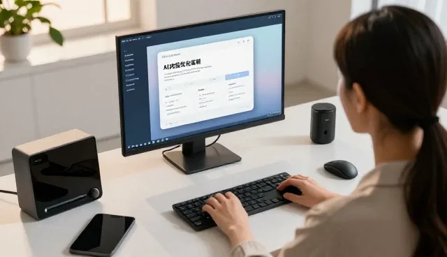 流程改造中技术外包方案的选型关注点分析